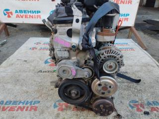 Двигатель HONDA FREED GB3 L15A L15A-3363744 4 ракурс