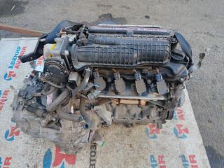 Двигатель HONDA FREED GB3 L15A L15A-3363744 5 ракурс