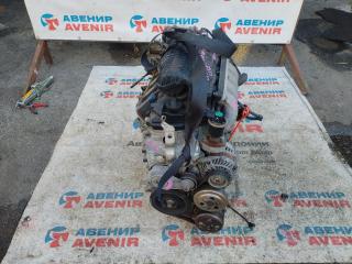 Двигатель HONDA FREED GB3 L15A L15A-8875066 3 ракурс