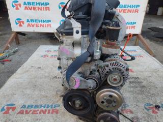 Двигатель HONDA FREED GB3 L15A L15A-8875066 4 ракурс