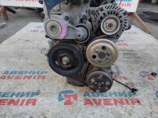 Двигатель HONDA FREED GB3 L15A L15A-8875066 5 ракурс