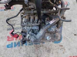 АКПП HONDA FREED GB3 L15A SP0A 3 ракурс