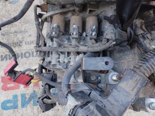 АКПП HONDA FREED GB3 L15A SP0A 4 ракурс