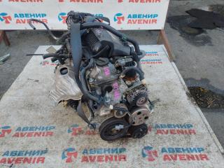 Двигатель HONDA FIT GD1, GD2 L13A L13A-2141375 1 ракурс