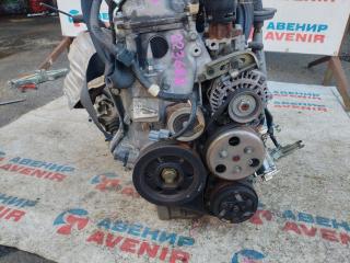 Двигатель HONDA FIT GD1, GD2 L13A L13A-2141375 2 ракурс