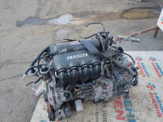 Двигатель HONDA FIT GD1, GD2 L13A L13A-2141375 4 ракурс