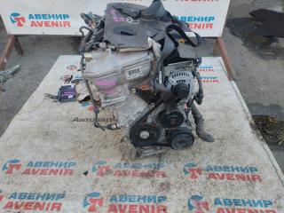 Двигатель TOYOTA ISIS ZGM10 2ZR-FAE 2ZR-A764630 5 ракурс