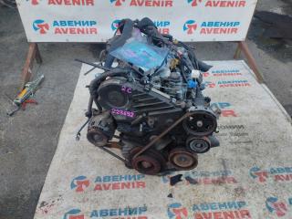 Двигатель TOYOTA SPRINTER CE110 2C 2C-3079508 3 ракурс