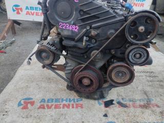 Двигатель TOYOTA SPRINTER CE110 2C 2C-3079508 4 ракурс