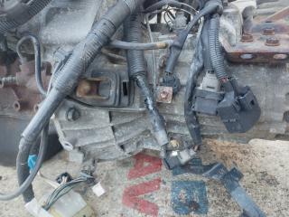 МКПП TOYOTA SPRINTER CE110 2C S50-06A 4 ракурс