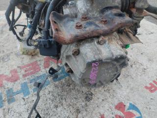 МКПП TOYOTA SPRINTER CE110 2C S50-06A 5 ракурс