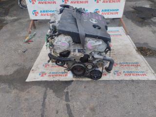 Двигатель NISSAN TEANA J31 VQ23DE VQ23-031712A 5 ракурс