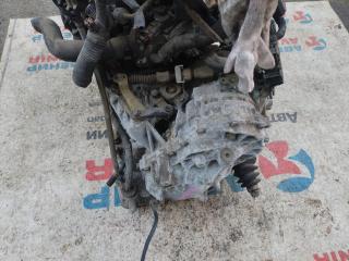 АКПП NISSAN NOTE E11 HR15DE F08AF154/310201XB1C 1 ракурс