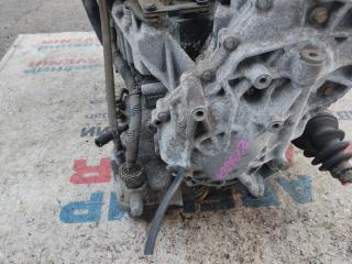 АКПП NISSAN NOTE E11 HR15DE F08AF154/310201XB1C 2 ракурс