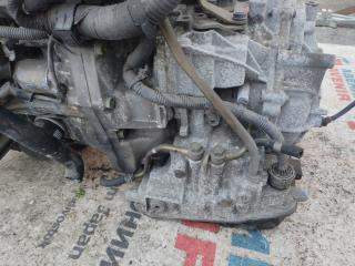 АКПП NISSAN NOTE E11 HR15DE F08AF154/310201XB1C 4 ракурс