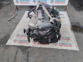 Двигатель MAZDA MPV LW3W L3 L3-260464 5 ракурс