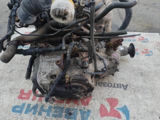 АКПП MAZDA MPV LW3W L3 4WD/2PODDONA 5 ракурс