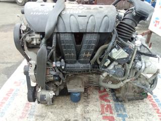 Двигатель MITSUBISHI DELICA D:5 CV4W 4B11 4B11-GJ2068 4 ракурс Двигатель MITSUBISHI DELICA D:5 CV4W 4B11 4B11-GJ2068 4 ракурс