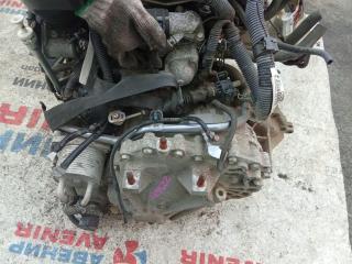 АКПП MITSUBISHI DELICA D:5 CV4W 4B11 F1CJA2A3W 1 ракурс