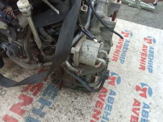 АКПП MITSUBISHI DELICA D:5 CV4W 4B11 F1CJA2A3W 2 ракурс