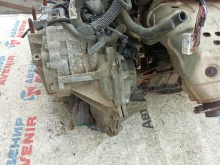 АКПП MITSUBISHI DELICA D:5 CV4W 4B11 F1CJA2A3W 3 ракурс