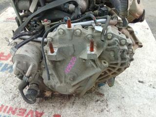АКПП MITSUBISHI DELICA D:5 CV4W 4B11 F1CJA2A3W 4 ракурс