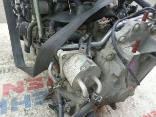 АКПП MITSUBISHI DELICA D:5 CV4W 4B11 F1CJA2A3W 5 ракурс