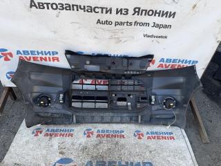 Бампер передний SUZUKI WAGON R MH23S 5 ракурс