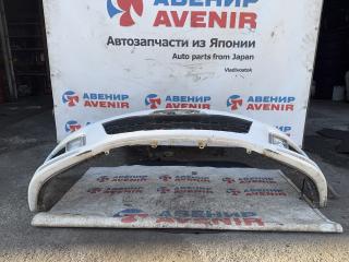 Бампер передний MAZDA ATENZA GH5FP, GH5FS, GH5FW I MODEL 5 ракурс