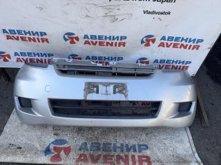 Бампер передний TOYOTA PASSO KGC10, KGC15, QNC10 1 ракурс Бампер передний TOYOTA PASSO KGC10, KGC15, QNC10 1 ракурс