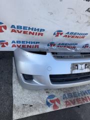 Бампер передний TOYOTA PASSO KGC10, KGC15, QNC10 2 ракурс Бампер передний TOYOTA PASSO KGC10, KGC15, QNC10 2 ракурс