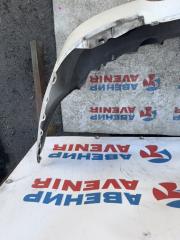Бампер задний HONDA FIT GD1, GD2, GD3, GD4 II MODEL 5 ракурс