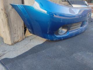 Бампер передний NISSAN LAFESTA B30, NB30 4 ракурс