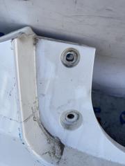 Бампер задний HONDA N-WGN JH1, JH2 5 ракурс