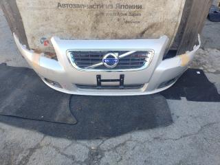 Бампер передний VOLVO V50 MW43 1 ракурс
