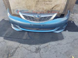 Бампер передний SUBARU IMPREZA GE2, GE3, GE6, GE7, GH2, GH3, GH6, GH7 1 ракурс