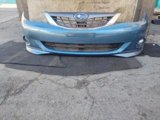 Бампер передний SUBARU IMPREZA GE2, GE3, GE6, GE7, GH2, GH3, GH6, GH7 2 ракурс