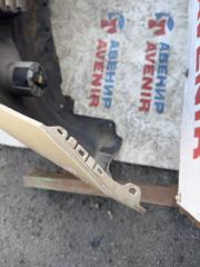 Бампер передний NISSAN TIIDA JC11, C11, NC11 IIMODEL 4 ракурс