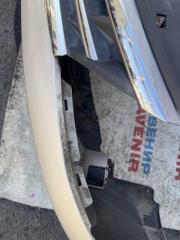 Бампер передний NISSAN TIIDA JC11, C11, NC11 IIMODEL 5 ракурс