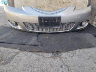 Бампер передний MAZDA AXELA BK5P, BKEP, BK3P HATCHBACK 2 ракурс