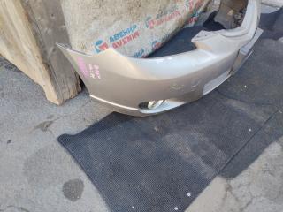 Бампер передний MAZDA AXELA BK5P, BKEP, BK3P HATCHBACK 3 ракурс