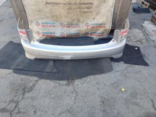 Бампер задний TOYOTA ISIS ZNM10G, ZNM10W, ANM10G, ANM10W, ANM15G, ANM15W II MODEL/PLATANA 1 ракурс