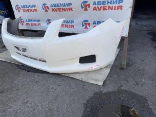 Бампер передний TOYOTA COROLLA FIELDER, COROLLA AXIO NZE141, NZE144, ZRE142, ZRE144 I MODEL 3 ракурс