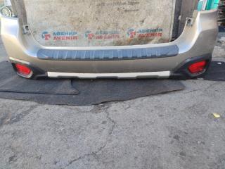Бампер задний SUBARU OUTBACK BS9 2 ракурс