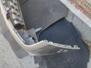 Бампер передний NISSAN WINGROAD Y12, NY12, JY12 II MODEL 5 ракурс