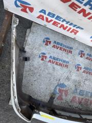 Бампер задний NISSAN WINGROAD Y12, NY12, JY12 RIDER 5 ракурс
