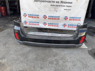 Бампер задний SUBARU OUTBACK BR9 1 ракурс