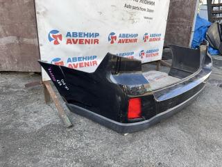 Бампер задний SUBARU OUTBACK BR9 2 ракурс