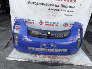 Бампер передний TOYOTA WILL CYPHA NCP70, NCP75 1 ракурс