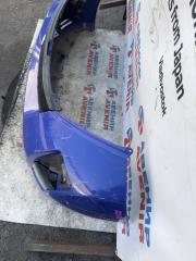 Бампер передний TOYOTA WILL CYPHA NCP70, NCP75 4 ракурс